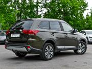 Mitsubishi Outlander III Рестайлинг 3 Санкт-Петербург  - изображение 20