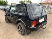 Lada (ВАЗ) 2121 (4x4) I Рестайлинг Нижнекамск  - изображение 24