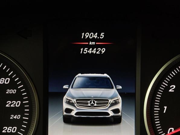 Mercedes-Benz GLC I (X253) с пробегом 2019 года, цена 2 700 000 рублей, 154428 км, внедорожник, Автокод Объявления