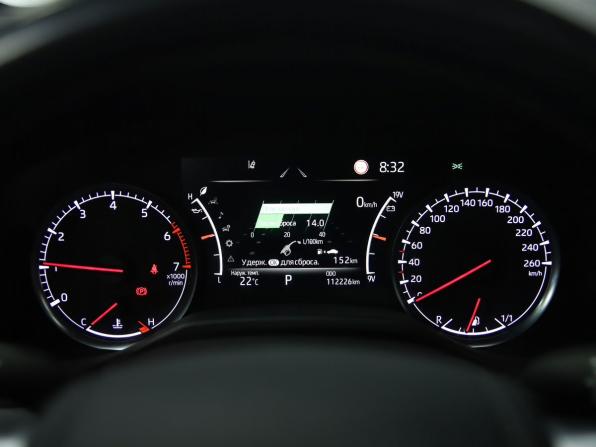 Toyota Land Cruiser 300 Series с пробегом 2021 года, цена 10 990 000 рублей, 112226 км, внедорожник, Автокод Объявления