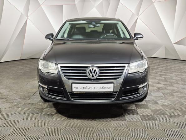 Volkswagen Passat B6 с пробегом 2008 года, цена 757 000 рублей, 187355 км, седан, Автокод Объявления