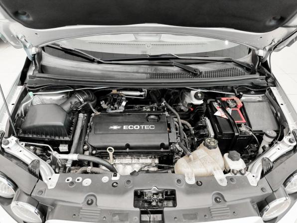 Chevrolet Aveo II с пробегом 2013 года, цена 585 000 рублей, 162515 км, седан, Автокод Объявления