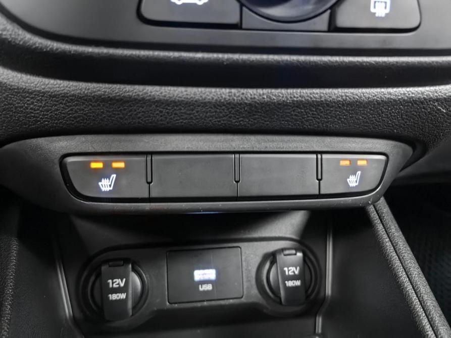 Hyundai Solaris II Рестайлинг Москва  - изображение 22