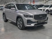 Geely Monjaro I Казань  - изображение 25