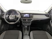 Skoda Rapid II Москва  - изображение 40