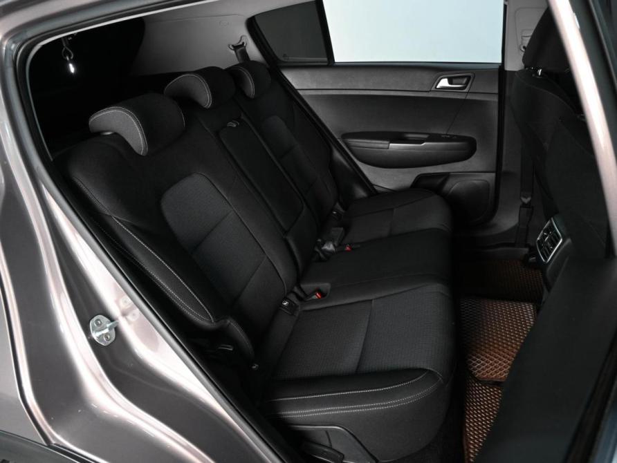 Kia Sportage IV Рестайлинг Ростов-на-Дону  - изображение 7