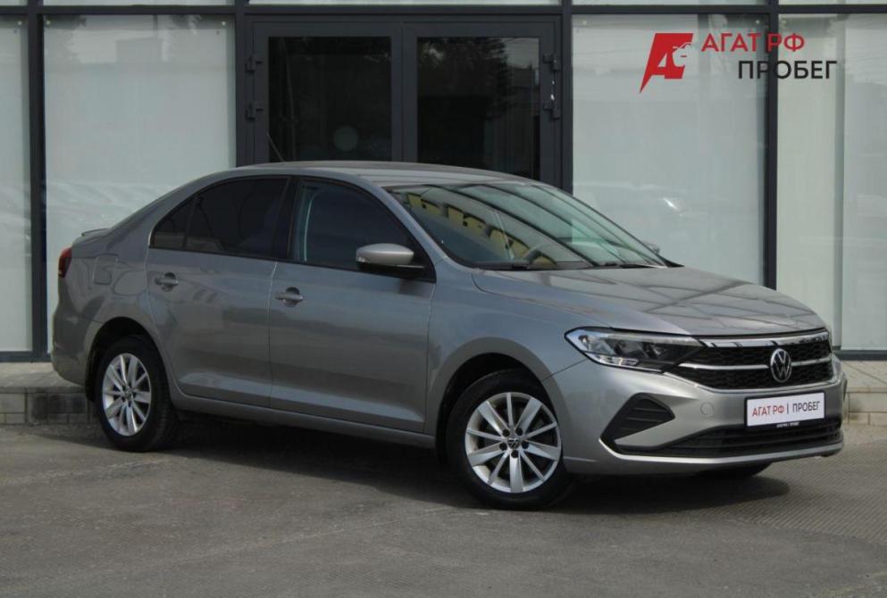 Volkswagen Polo VI Саратов  - изображение 3