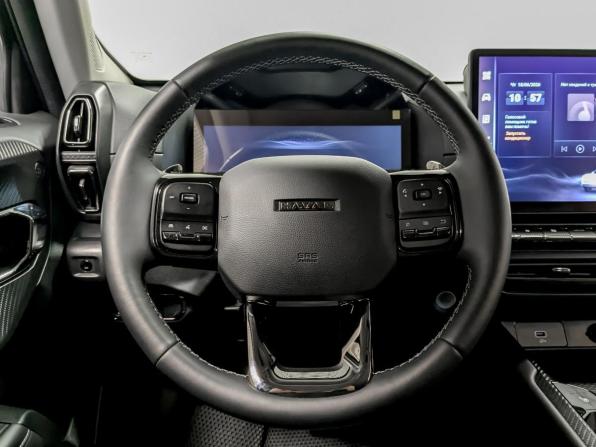 Haval H7 I с пробегом 2025 года, цена 3 200 000 рублей, 12946 км, внедорожник, Автокод Объявления