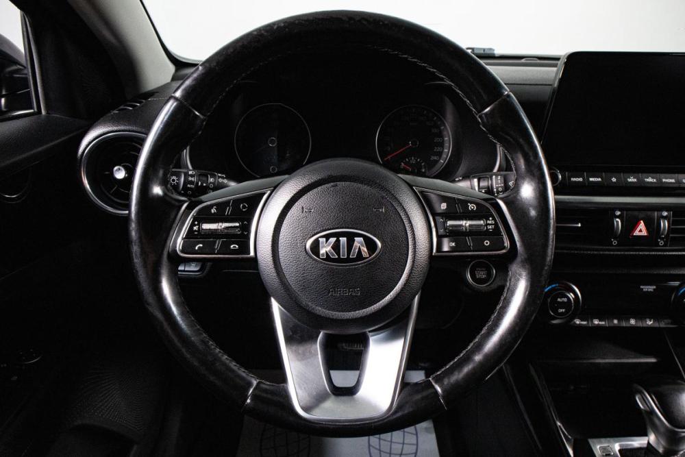 Kia Cerato IV Сургут  - изображение 13