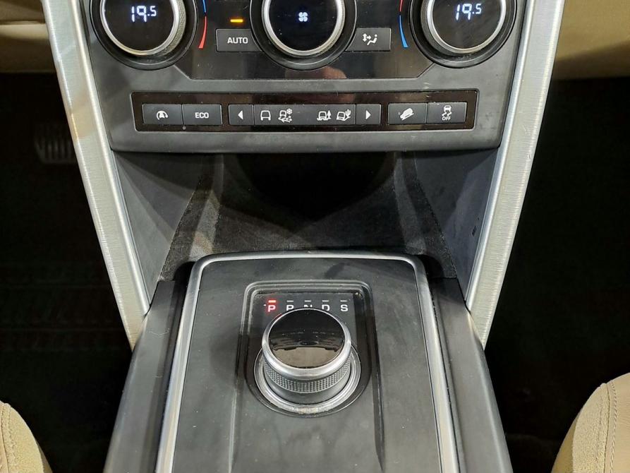 Land Rover Discovery Sport I Москва  - изображение 23