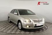 Toyota Avensis II Рестайлинг Волгоград  - изображение 24