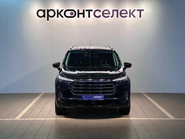 Exeed VX I с пробегом 2021 года, цена 2 373 000 рублей, 96791 км, внедорожник, Автокод Объявления