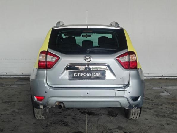 Nissan Terrano III (D10) с пробегом 2014 года, цена 815 000 рублей, 147059 км, внедорожник, Автокод Объявления