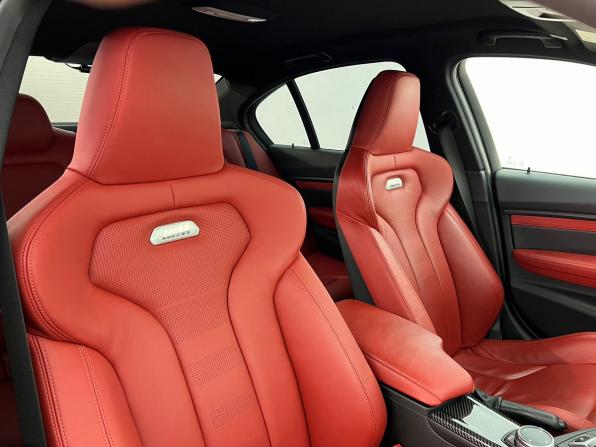 BMW M3 V (F80) с пробегом 2016 года, цена 6 790 000 рублей, 40054 км, седан, Автокод Объявления