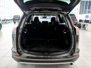 Toyota RAV4 IV (XA40) Рестайлинг Казань  - изображение 34