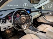 Mercedes-Benz GLA I (X156) Рестайлинг Москва  - изображение 42