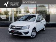 Lada (ВАЗ) Granta I Казань  - изображение 10