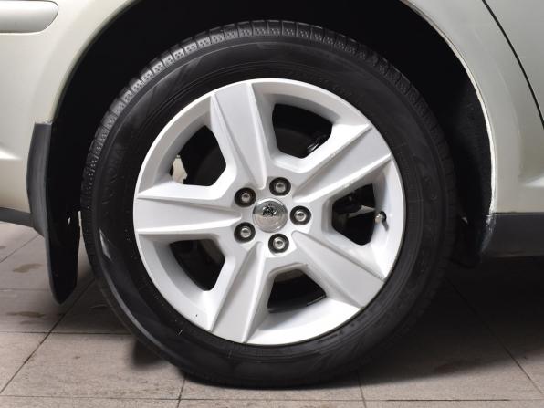 Toyota Avensis II Рестайлинг с пробегом 2007 года, цена 769 999 рублей, 351284 км, седан, Автокод Объявления