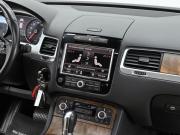 Volkswagen Touareg II Москва  - изображение 28