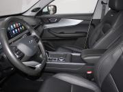 Chery Tiggo 7 Pro Max I Старый Оскол  - изображение 32