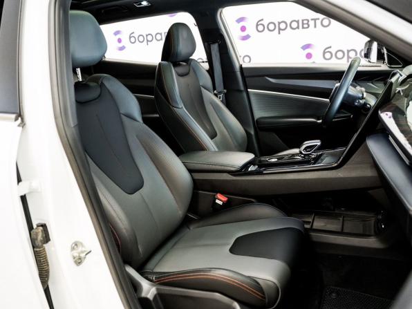 Geely Atlas II с пробегом 2023 года, цена 2 360 000 рублей, 80284 км, внедорожник, Автокод Объявления