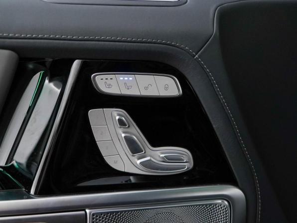 Mercedes-Benz G-Класс III (W465) Рестайлинг с пробегом 2026 года, цена 24 700 052 рубля, 40 км, внедорожник, Автокод Объявления
