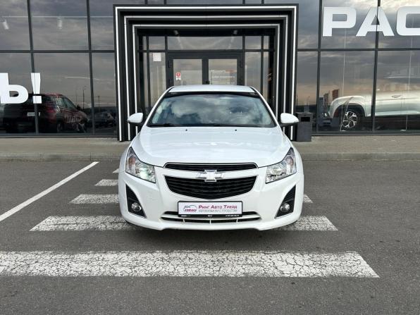 Chevrolet Cruze I Рестайлинг с пробегом 2014 года, цена 659 000 рублей, 225000 км, хэтчбек, Автокод Объявления