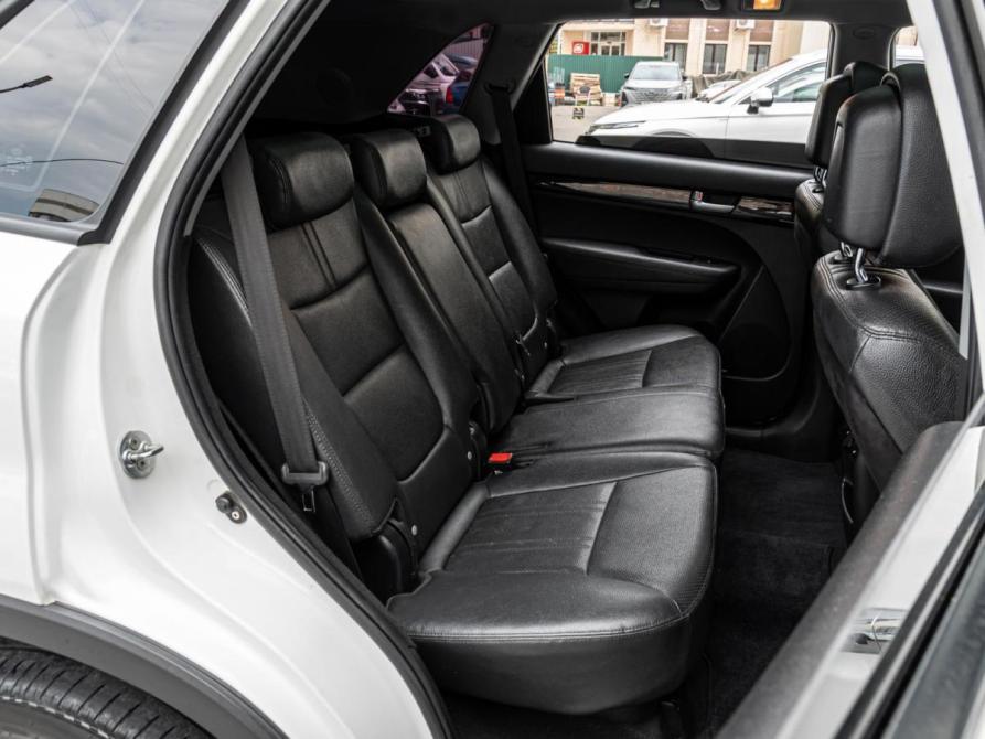 Kia Sorento II Рестайлинг Краснодар  - изображение 7
