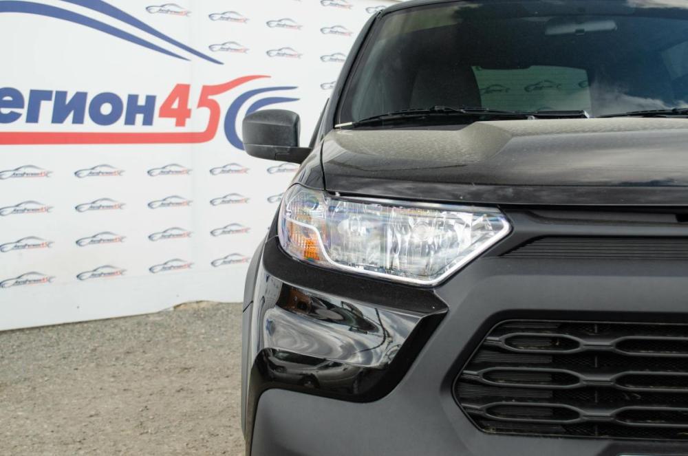 Lada (ВАЗ) Niva Travel I Курган  - изображение 7