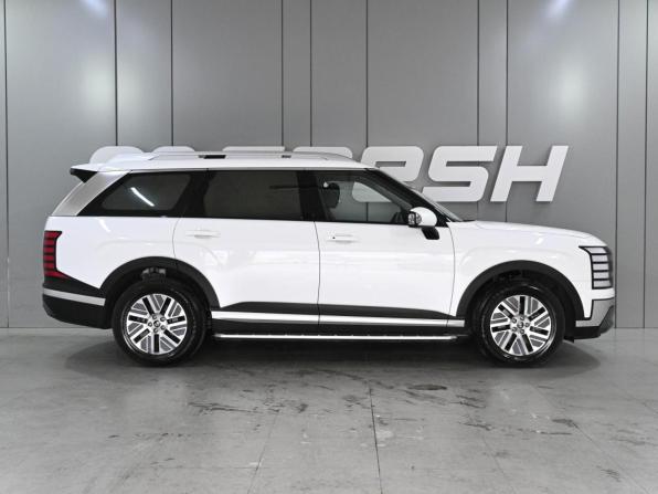 Hyundai Palisade II с пробегом 2025 года, цена 8 999 000 рублей, 19182 км, внедорожник, Автокод Объявления