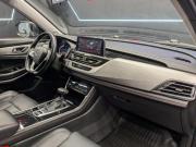 Changan CS75 I Рестайлинг Москва  - изображение 48