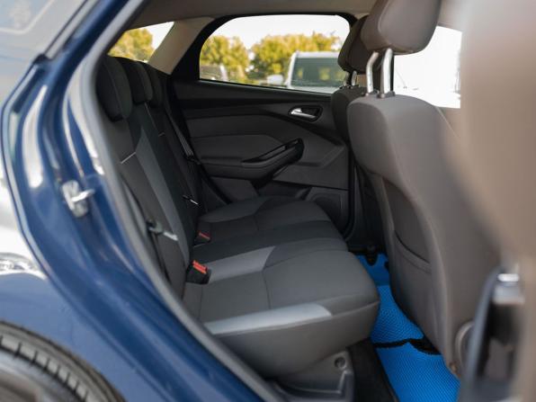 Ford Focus III с пробегом 2013 года, цена 680 000 рублей, 141488 км, хэтчбек, Автокод Объявления