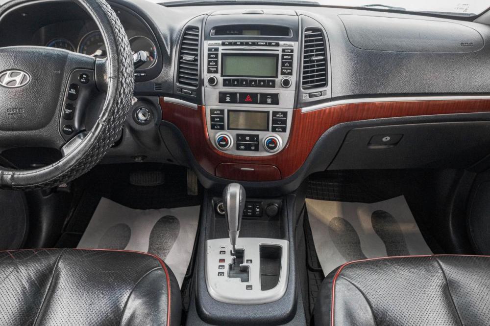 Hyundai Santa Fe II Барнаул  - изображение 17