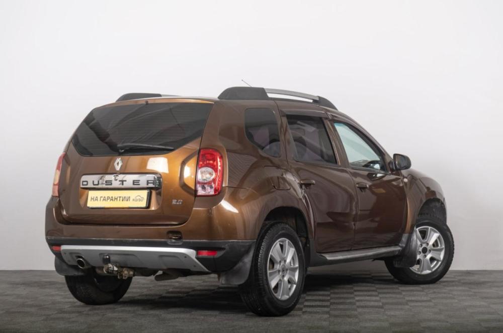 Renault Duster I Томск  - изображение 7