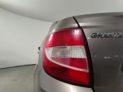 Lada (ВАЗ) Granta I Рестайлинг Уфа  - изображение 33