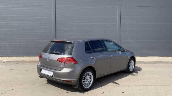 Volkswagen Golf VII с пробегом 2014 года, цена 1 350 000 рублей, 83010 км, хэтчбек, Автокод Объявления