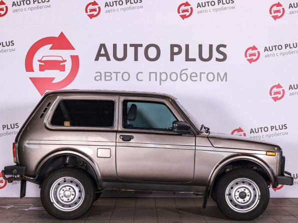 Lada (ВАЗ) 2121 (4x4) I Рестайлинг с пробегом 2018 года, цена 499 000 рублей, 167000 км, внедорожник, Автокод Объявления
