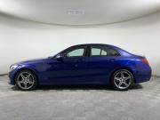 Mercedes-Benz C-Класс IV (W205) Москва  - изображение 27