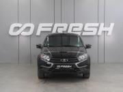 Lada (ВАЗ) Granta I Рестайлинг Воронеж  - изображение 19
