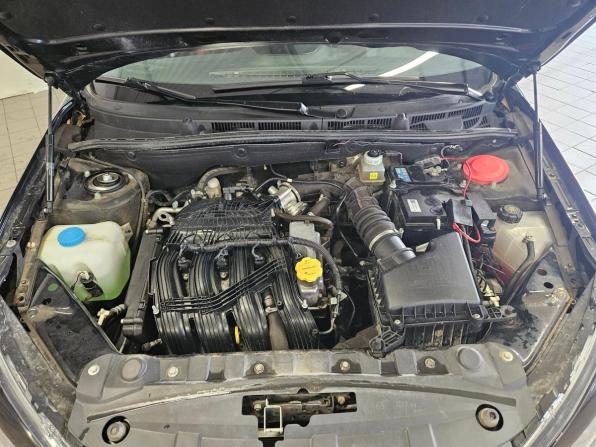 Lada (ВАЗ) Granta I Рестайлинг с пробегом 2024 года, цена 1 098 000 рублей, 21409 км, седан, Автокод Объявления