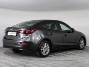 Mazda 3 III (BM) Рестайлинг Химки  - изображение 21