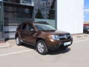 Renault Duster I Рестайлинг Нижний Новгород  - изображение 25