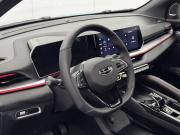 Geely Coolray I Рестайлинг Воронеж  - изображение 42