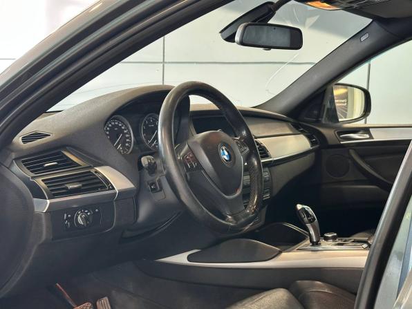 BMW X6 I (E71) с пробегом 2011 года, цена 1 537 000 рублей, 331023 км, внедорожник, Автокод Объявления