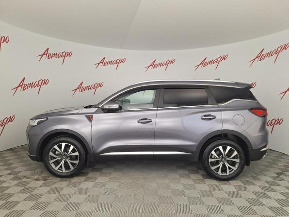 Chery Tiggo 7 Pro Max I с пробегом 2023 года, цена 1 949 000 рублей, 17004 км, внедорожник, Автокод Объявления