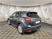 Mazda CX-5 I Москва  - изображение 27