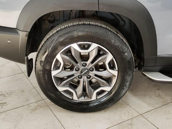 Haval Dargo I с пробегом 2024 года, цена 2 479 000 рублей, 49977 км, внедорожник, Автокод Объявления