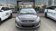 Hyundai Solaris I Череповец  - изображение 18