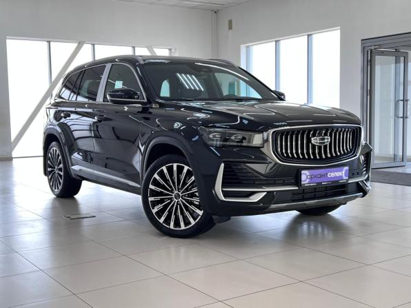 Geely Monjaro I с пробегом 2026 года, цена 4 899 900 рублей, 15 км, внедорожник, Автокод Объявления