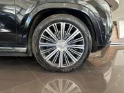 Mercedes-Benz Maybach GLS I Казань  - изображение 44